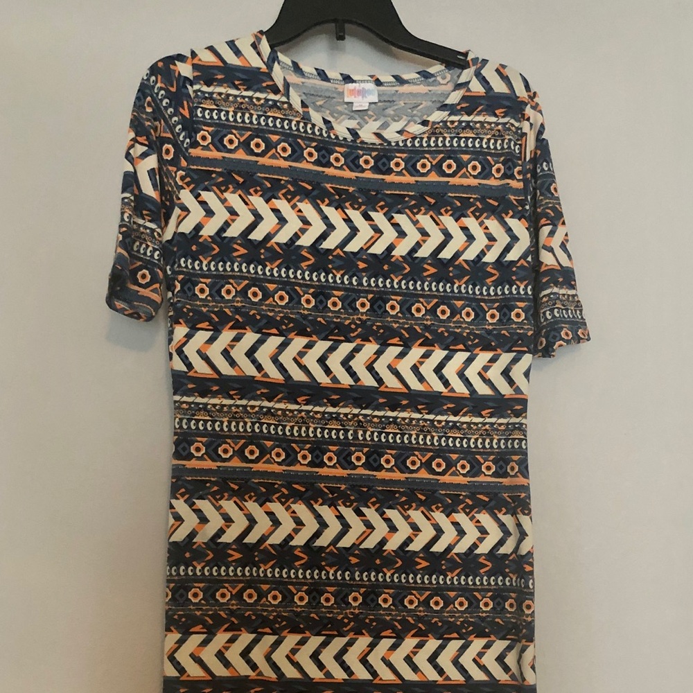 2/$15 LulaRoe Dress